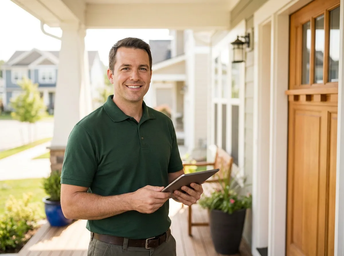 Pest control FAQs for Little Hocking, OH